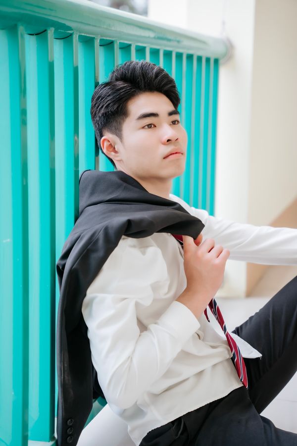 Wei Chen