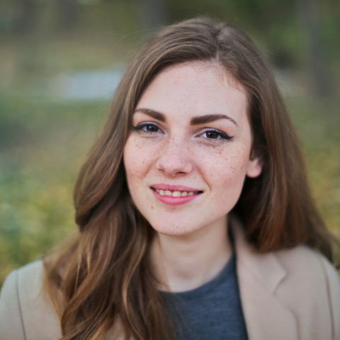 Julia Fischer