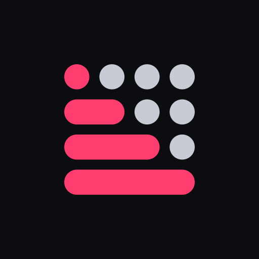 Powdrix logo
