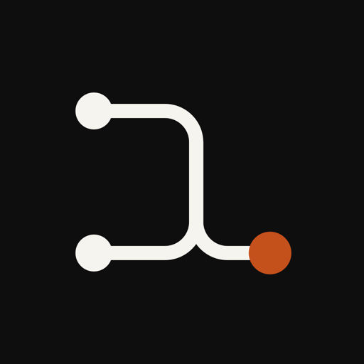 Routix Labs logo